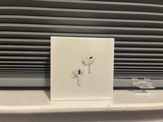 AirPods Pro 2nd Generation