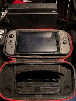 Nintendo switch original