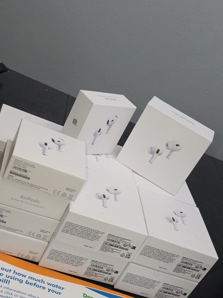 Apple Airpods