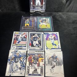 Micah Parsons R/C + More 