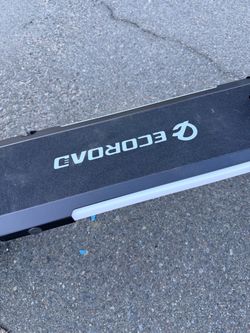 34 MPH! ES6 Dual Motor Electric Scooter 2000 watts