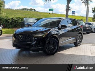 2022 Acura RDX