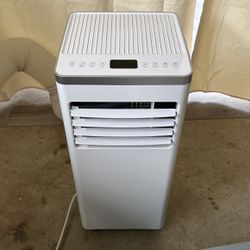 Portable AC