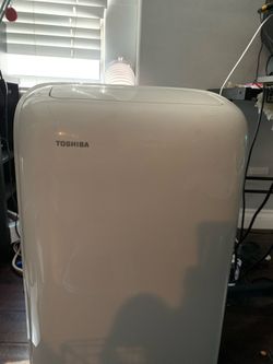 Portable AC  *TODAY ONLY*