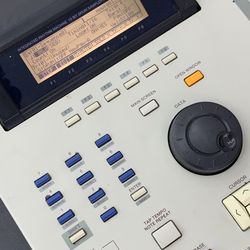 Akai mpc