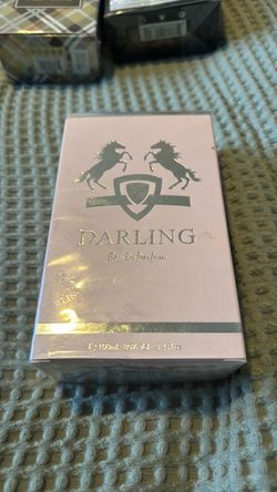Darling Eau de Parfum 100ml