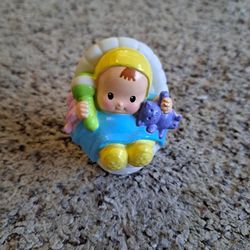 Little People Baby