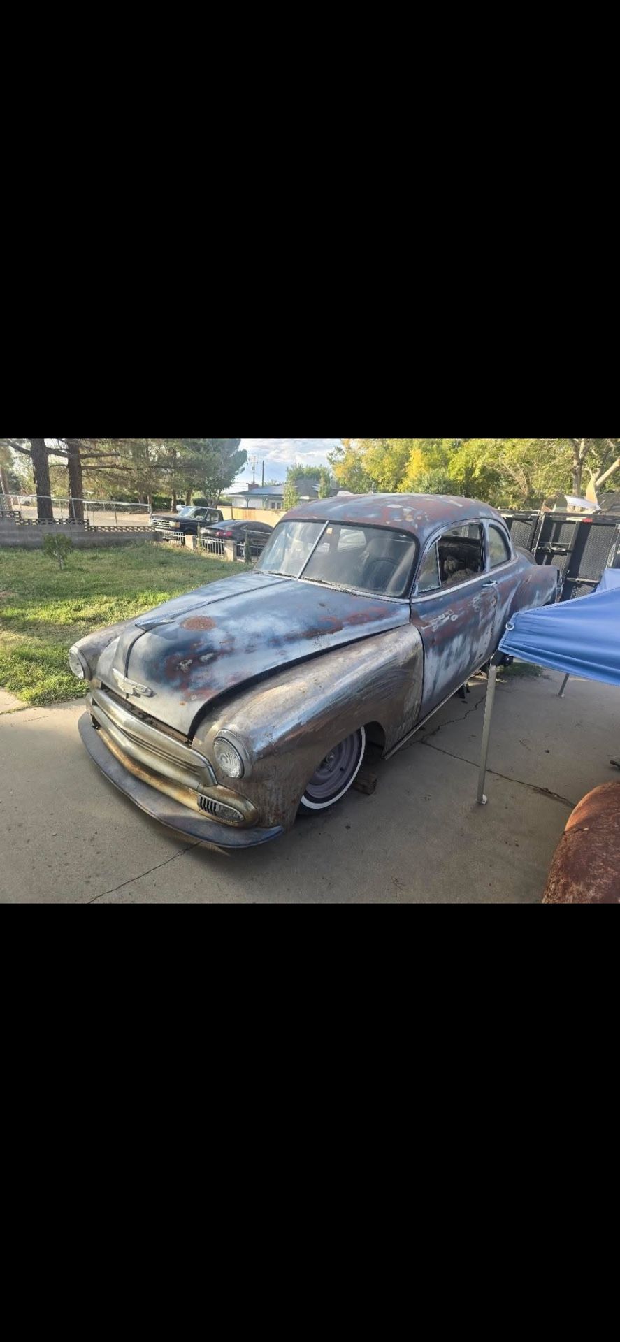 1952 Chevy Business Coupe 52 Chevrolet Coupe Project 1949 Chevy 1950 Chevy 1951 Chevy 1953 Chevy 1954 Chevy Parts