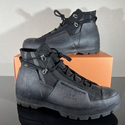 ACW x Converse Boot