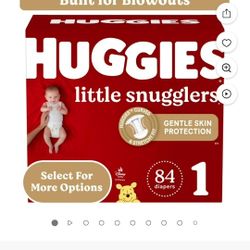 Diapers