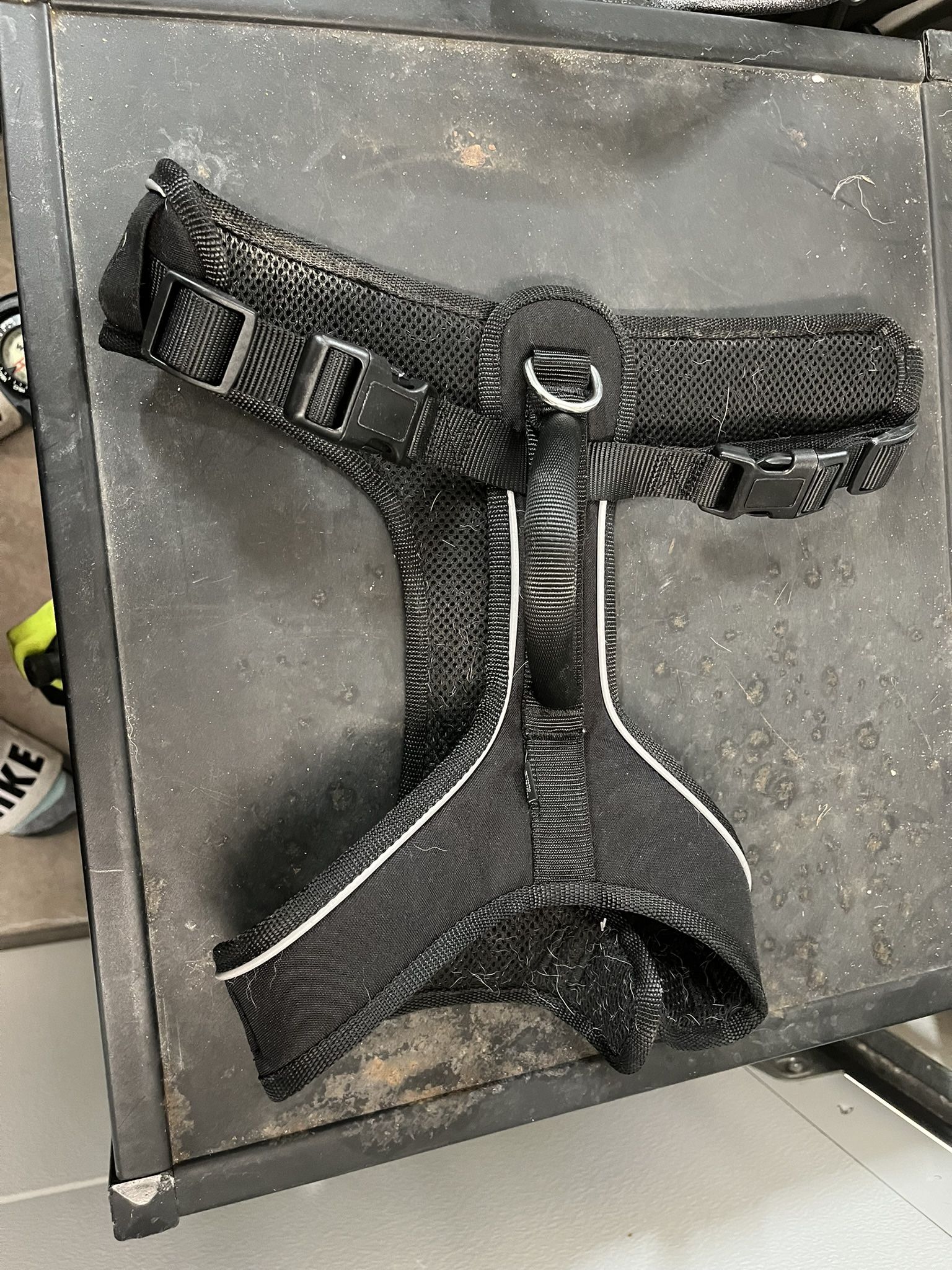 Easy Sport Dog Harness