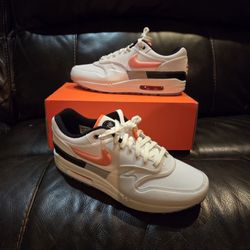 Air Max Sz 10.5 & 11.5 
