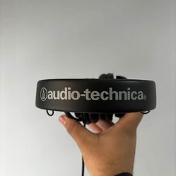 Audio-Technica M30x Headphones