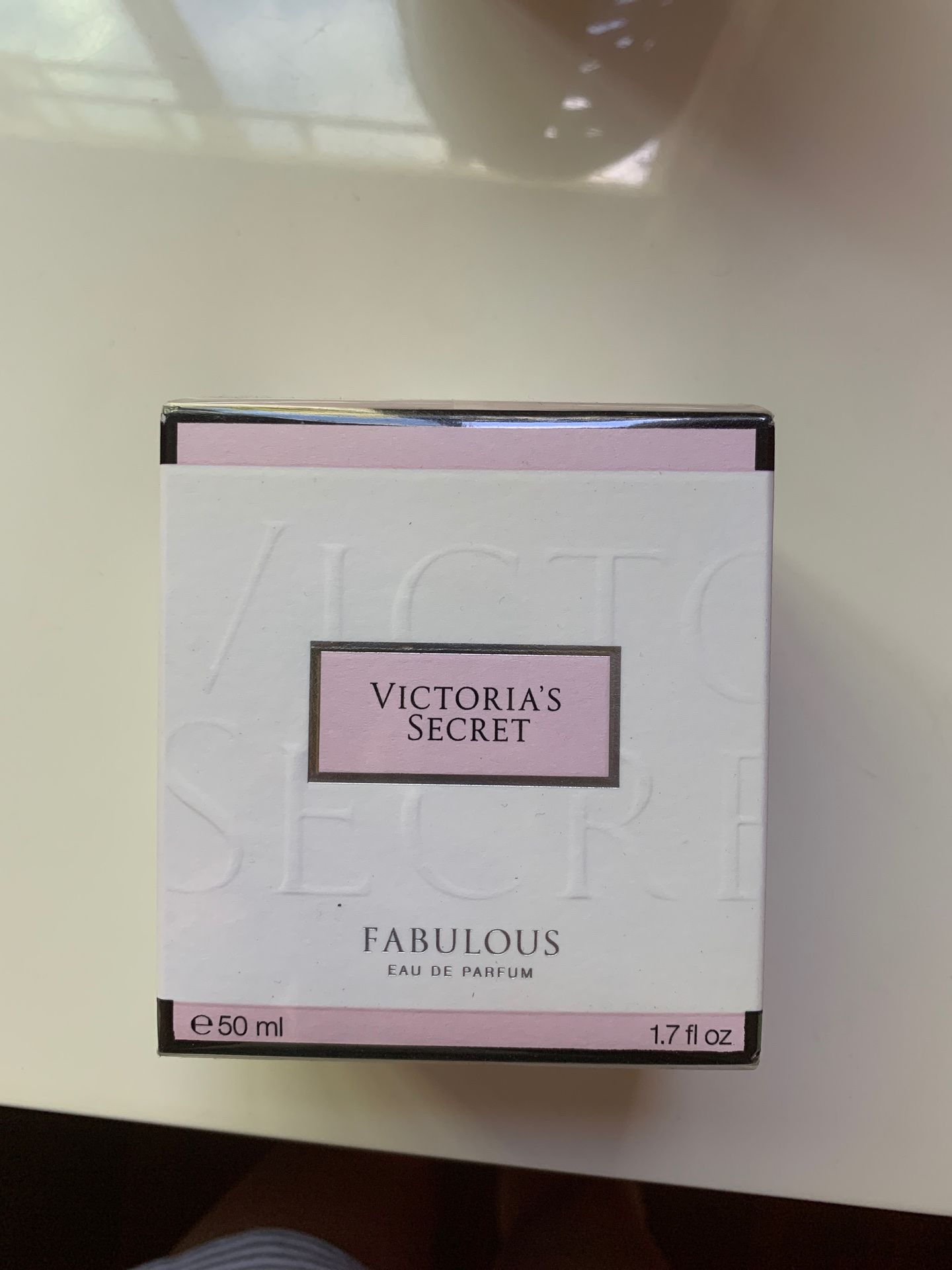 Victoria’s Secret Fabulous Perfume Women’s Perfume