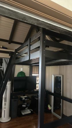 IKEA Loft bed