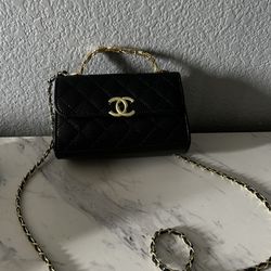 CC MINI CROSSBODY