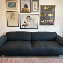 Hem Koti Sofa 94”