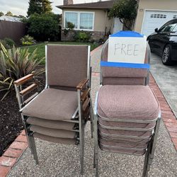 Free Chairs