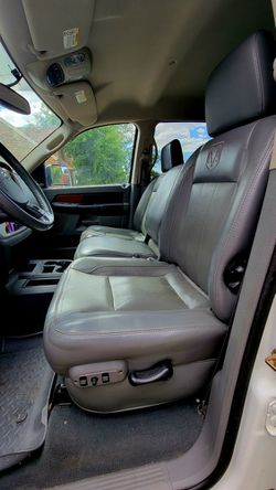 2007 Dodge Ram 2500 Mega Cab Thumbnail