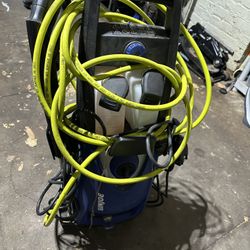 Power Washer 
