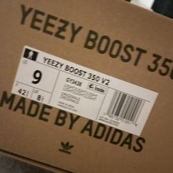 Yeezy 350 V2 Light Won Off Confirmed App