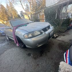 Free car need gone now