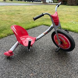 Razor Flash Rider 360