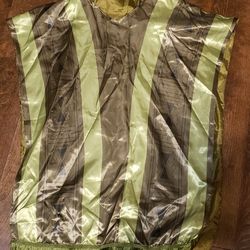 Bruno encanto cape costume 