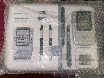 Tens unit