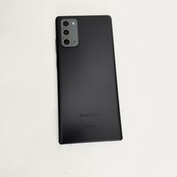 Samsung Galaxy Note 20 128gb Unlocked 