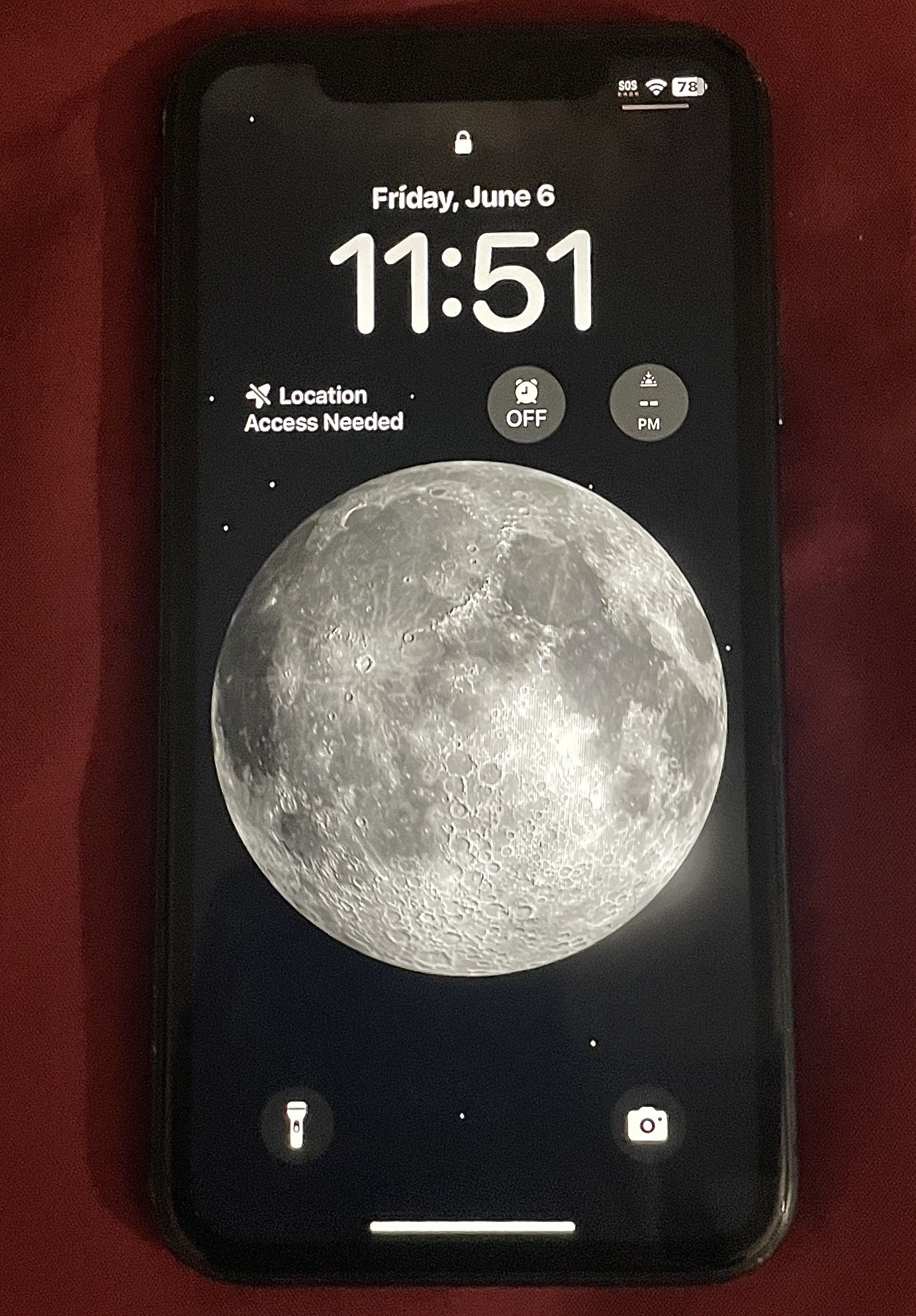 IPhone 11 AT&T