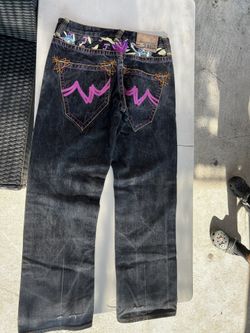 IMPERIAL JUNKIE JAPANESE DENIM