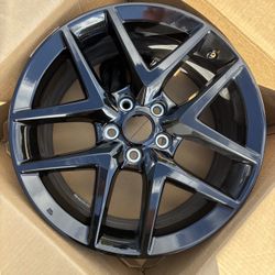 2026 Honda Civic Wheels