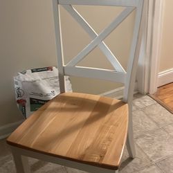 Dining Room Table And Chairs