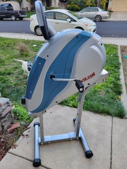 Arms Exercise Machine 