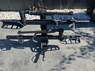 Thule T2 Pro XTR - 1.25 inch Bike Rack