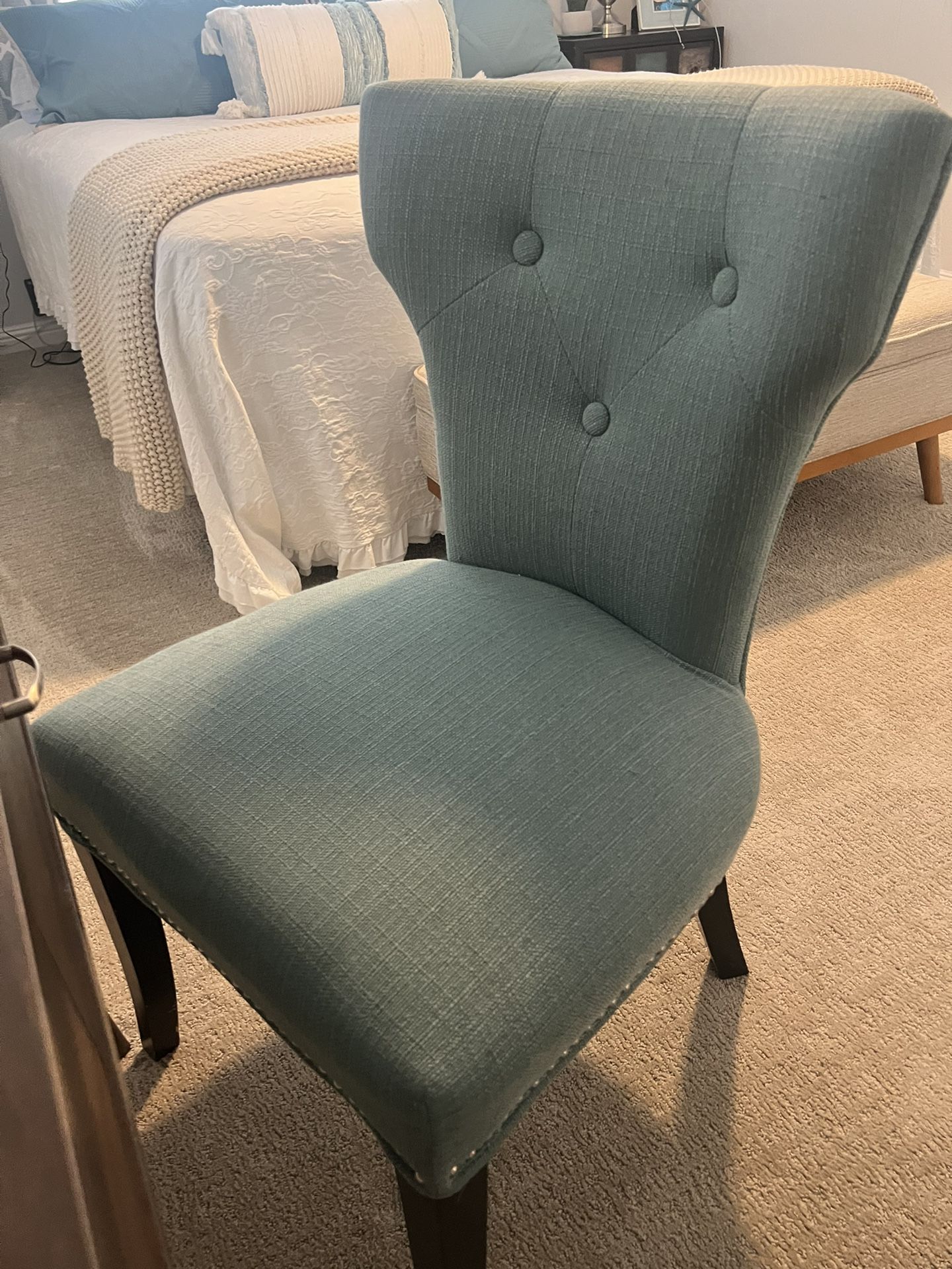 Desk/Accent Chair
