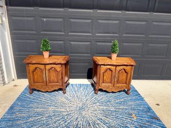 Nightstands