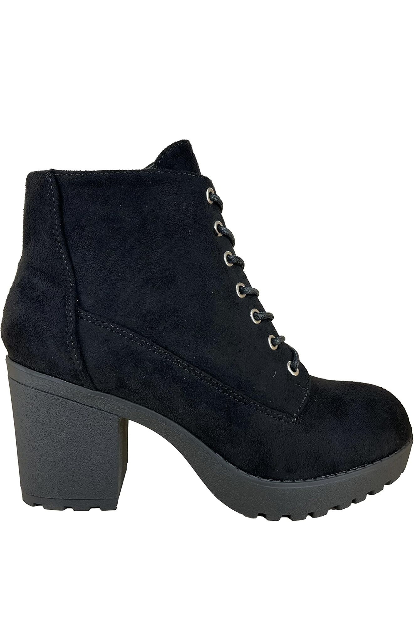 Ankle Boot Women Size 7