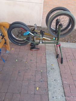 Attn these bikes were stolen recently