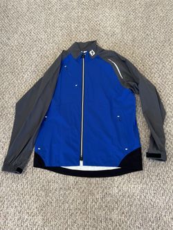 Foot Joy Select Rain Jacket
