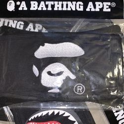 Bape Mask