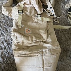 Ergo Baby Carrier 