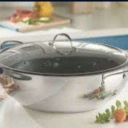 Caserola Antiaderente De 15qts 