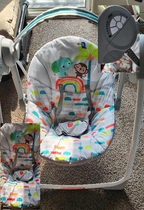 Baby Swing