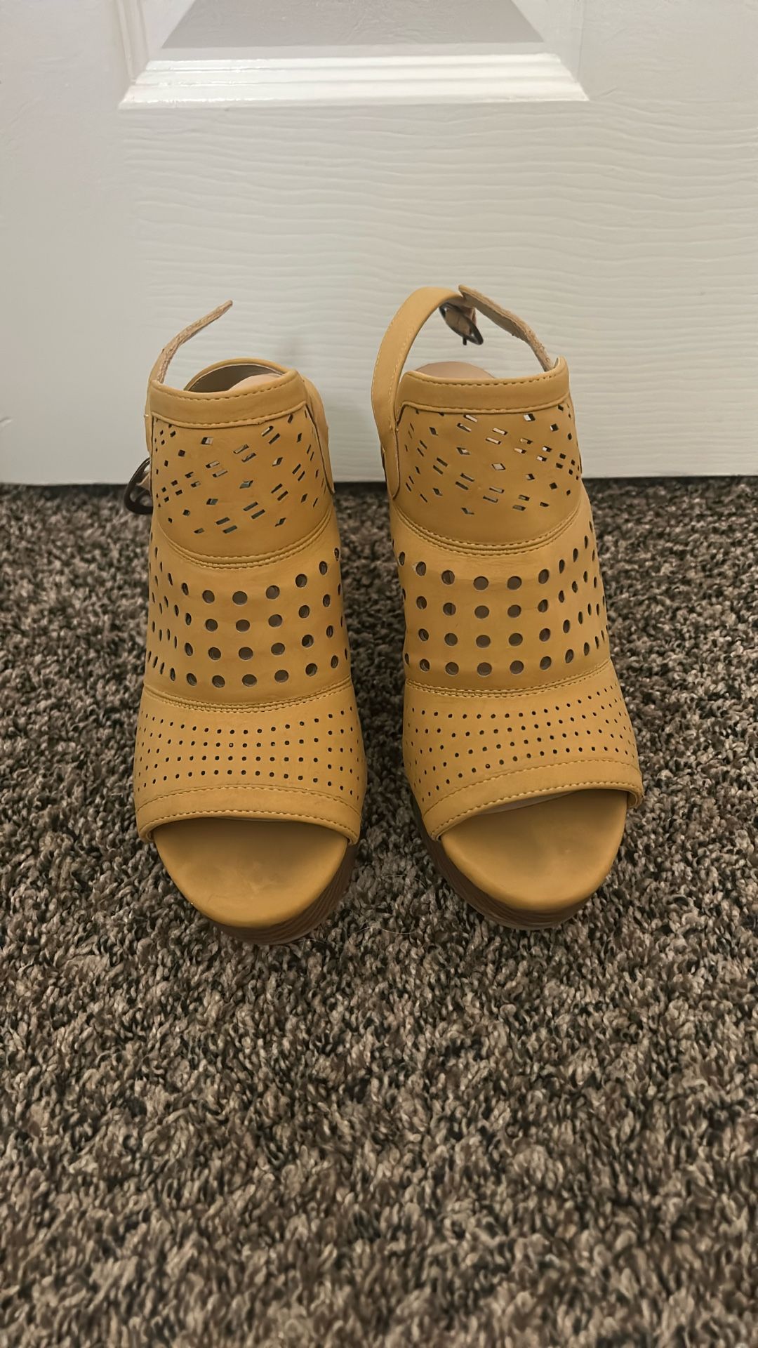 Women’s Wedges