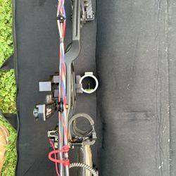 Hoyt Pro Defiant LH 