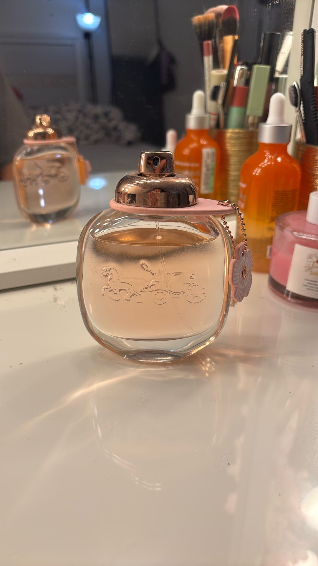 Coach Floral Perfume