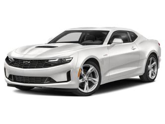 2024 Chevrolet Camaro
