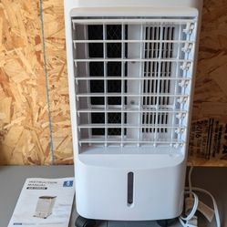 Aigostar 3-in-1 Portable Evaporative Air Cooler